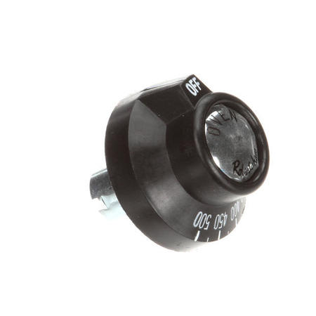 COMSTOCK CASTLE Thermostat Knob 18012